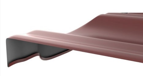Finnera (TS52-330-1140)
