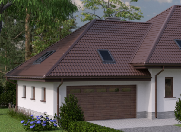 Finnera (TS52-330-1140)