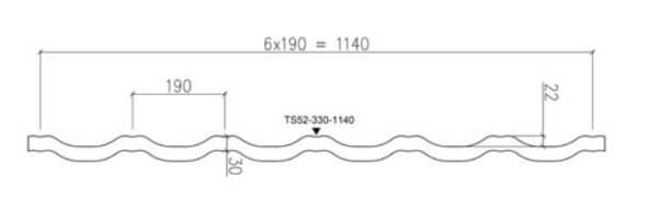 Finnera (TS52-330-1140)