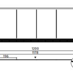 Hyygge 0,6mm (TS26-290-1178) (1)