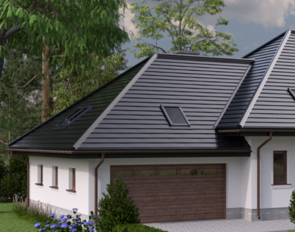 Hyygge 0,6mm (TS26-290-1178)
