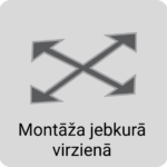 modularas loksnes