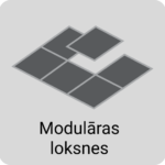 montaza jebkura virziena